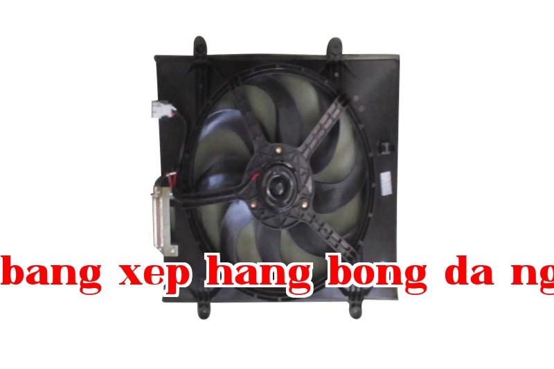 Quạt có điện trở Fengguang 330