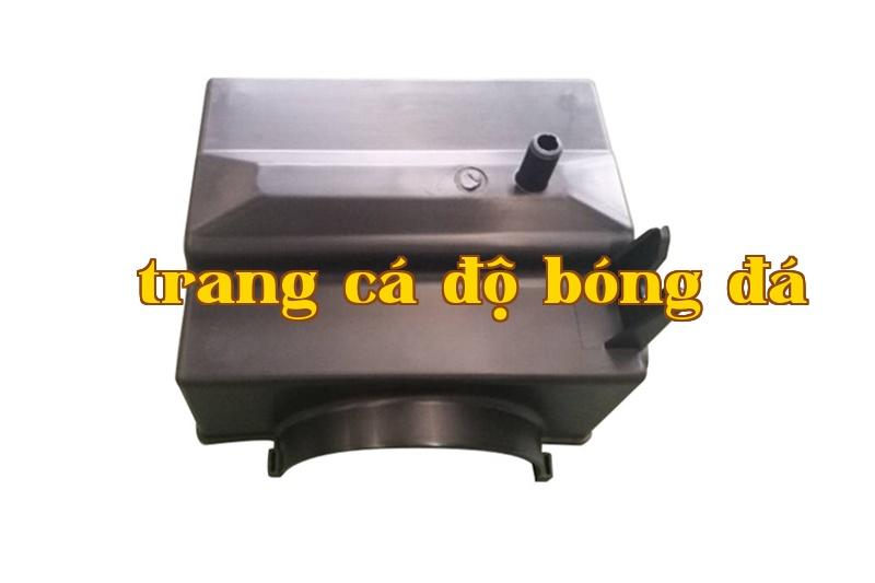 Vỏ trước dưới N109