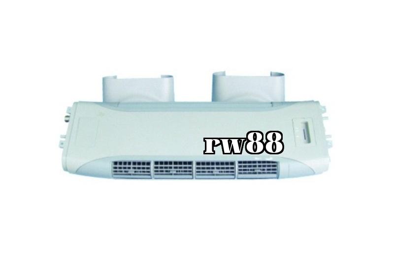 Vỏ xe Chang'an SC6350I