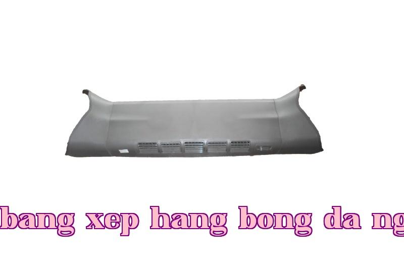 N109 nắp trên thân bộ phận hấp
