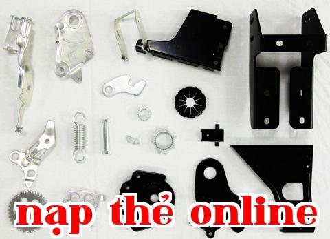 Sản lượng ô tô Trung Quốc: 50 triệu xe không phải là đỉnh cao