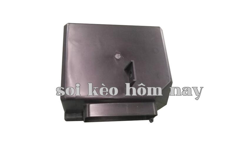 Vỏ trước trên N100