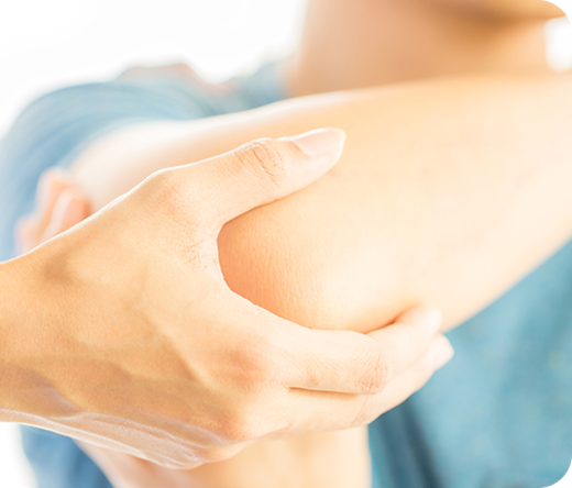 Sobre a ORTHOPHYSIO
